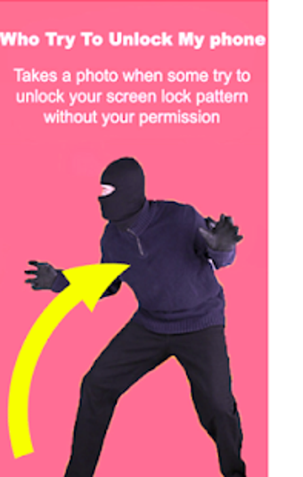 Image 3 for Who Tried To Unlock : Pho…