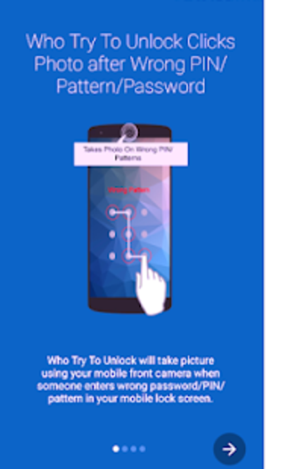Image 2 for Who Tried To Unlock : Pho…