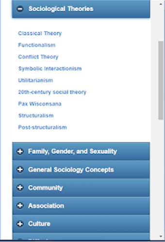 Image 0 for Basic Sociology