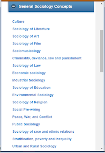 Image 3 for Basic Sociology