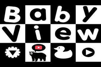 Image 0 for Baby View Pocket Lite