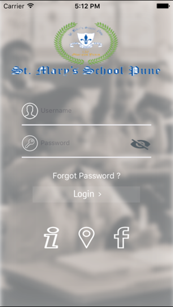 Image 2 for St. Mary's School Pune