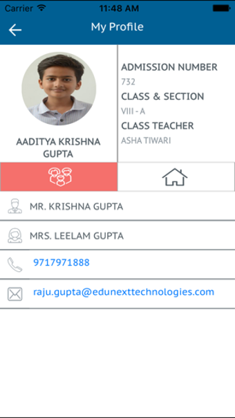 Image 0 for St. Mary's School Pune