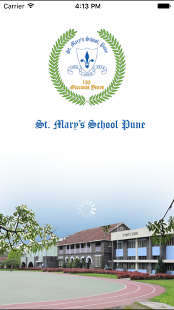 Image 1 for St. Mary's School Pune