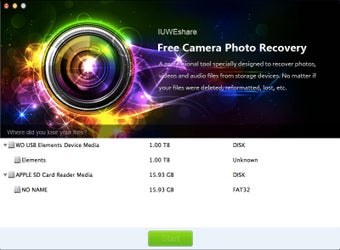 Imagen 1 para Mac Free Digital Camera P…