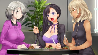 Image 0 for Galaxy Girls