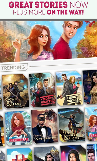 Imagen 0 para Choices: Stories You Play