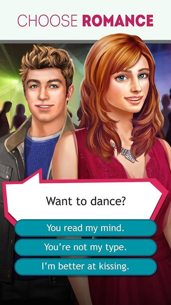 Imagen 2 para Choices: Stories You Play
