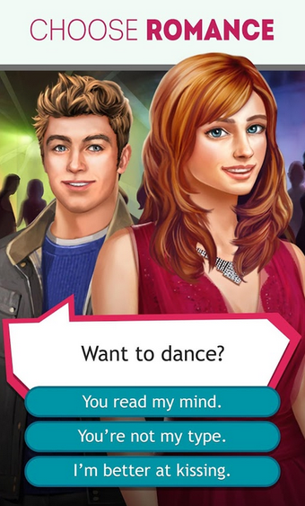 Imagen 3 para Choices: Stories You Play