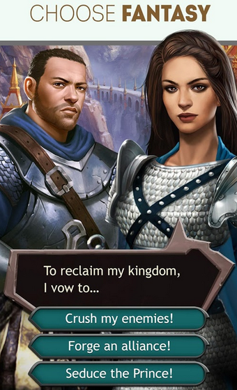 Imagen 4 para Choices: Stories You Play