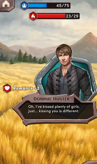 Imagen 1 para Choices: Stories You Play