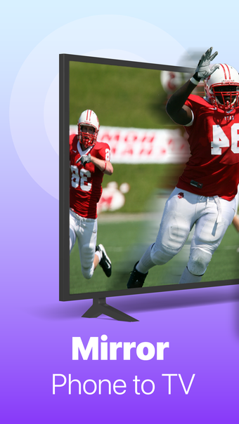 Image 0 for Screen Mirroring - 1001 T…