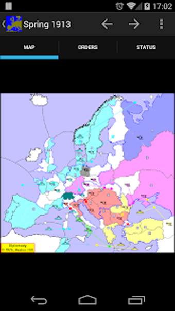 Image 1 for Realpolitik