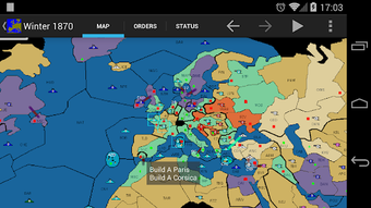 Image 0 for Realpolitik
