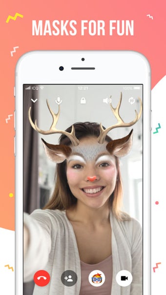 Image 3 for ICQ - Video Call, Chat an…