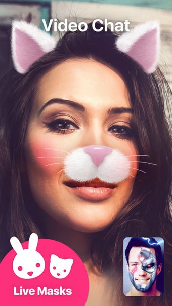 Image 2 for ICQ - Video Call, Chat an…