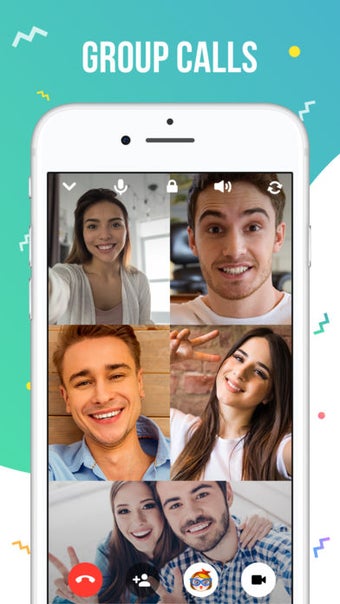 Image 1 for ICQ - Video Call, Chat an…