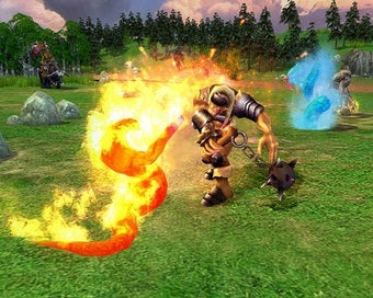 Imagen 0 para Heroes of Might & Magic V…