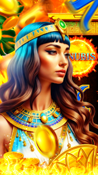 Image 0 for Sun of Anubis
