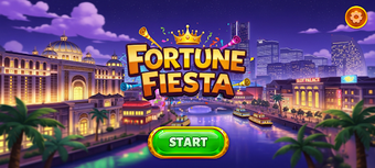 Image 0 for Fortune Fiesta