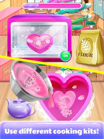 Image 3 for Rainbow Unicorn Cherry Bl…