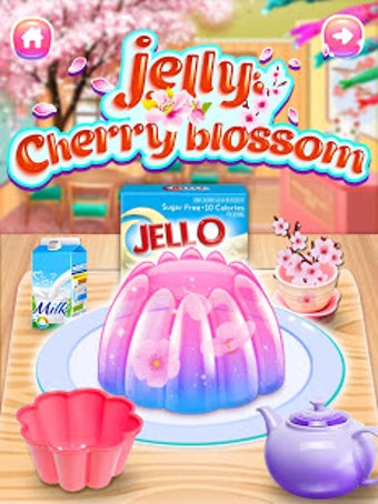 Image 2 for Rainbow Unicorn Cherry Bl…