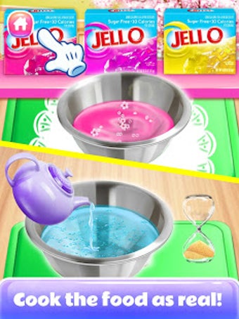 Image 1 for Rainbow Unicorn Cherry Bl…