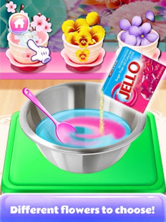 Image 0 for Rainbow Unicorn Cherry Bl…