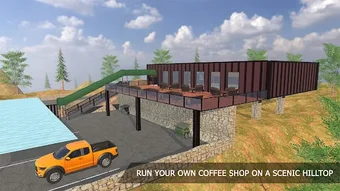 Image 0 for Coffee cafe Tycoon simula…
