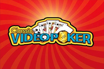Image 0 for Classic Video Poker! - De…