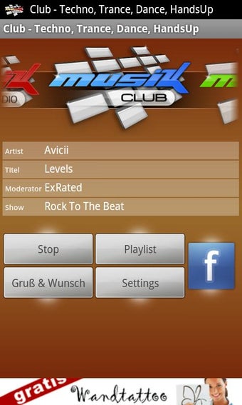 Imagen 0 para RauteMusik.FM Internet Ra…
