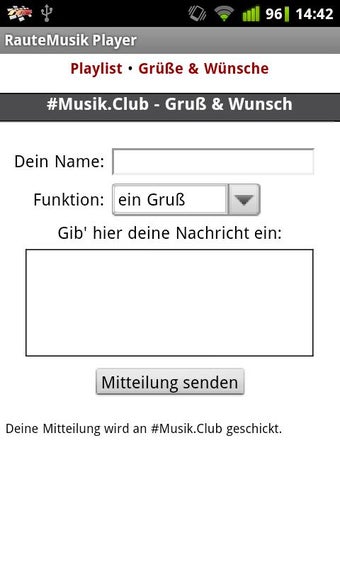 Imagen 2 para RauteMusik.FM Internet Ra…