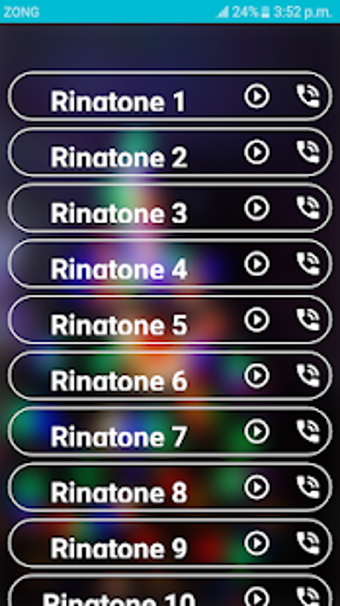 Imagen 2 para Ringtones for Oppo Reno p…