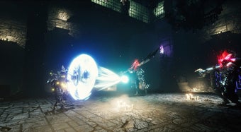 Image 0 for Void Soul Awakening