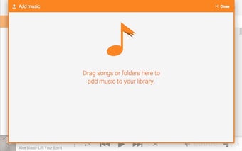 Imagen 2 para Google Play Music for Chr…