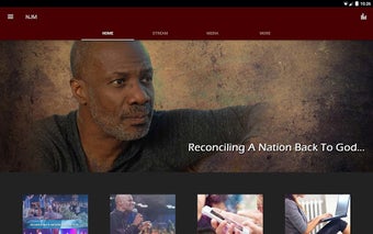 Image 0 for Noel Jones Ministries / C…
