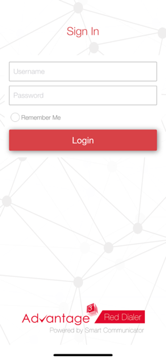 Image 1 for Advantage 3 Red Dialer