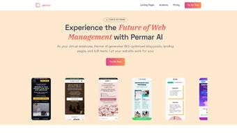 Imagen 0 para Permar AI