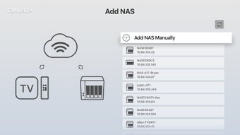 Imagen 3 para Qmedia by QNAP