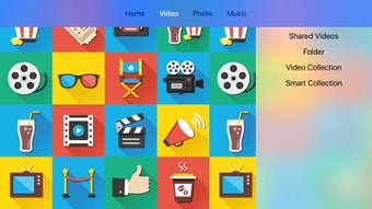 Imagen 1 para Qmedia by QNAP