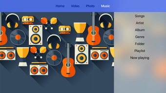 Imagen 2 para Qmedia by QNAP