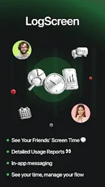 Imagen 0 para LogScreen