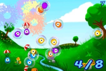 Imagen 0 para Sneezies Lite