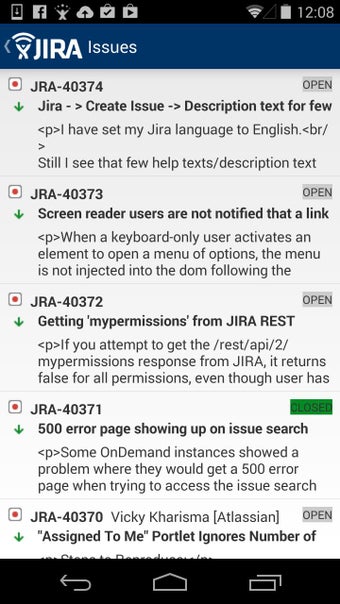 Image 0 for JIRA Connect Enterprise