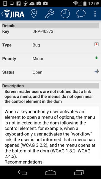 Image 1 for JIRA Connect Enterprise