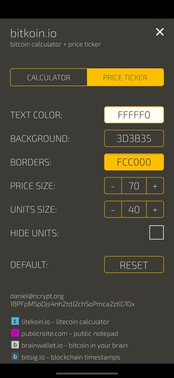 Image 2 for bitkoin.io