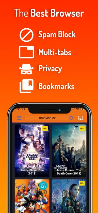 Image 1 for iWebTV PRO