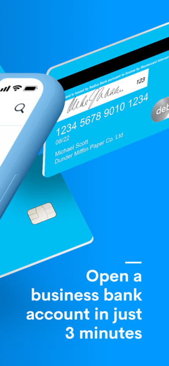 Image 3 for NorthOne - Business Banki…