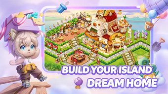 Image 0 for AOBI - Dream Land