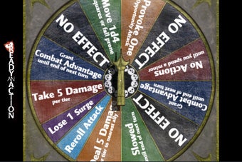 Image 0 for Wheel of Fate